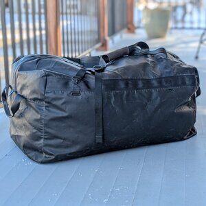 Patagonia Black Hole duffel - vintage 1991